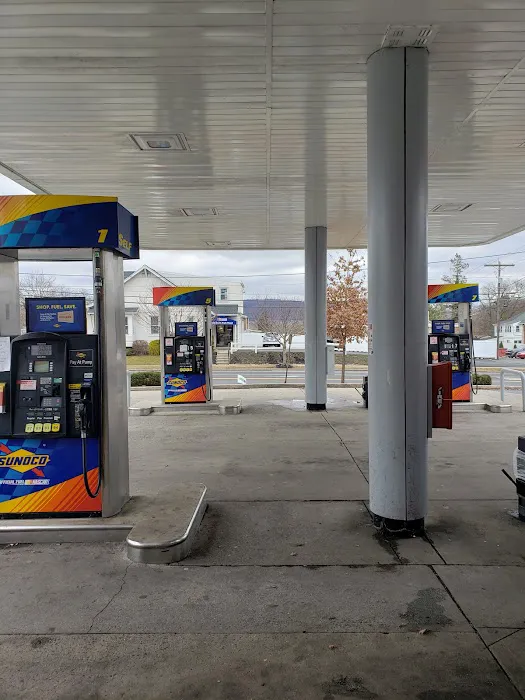 Sunoco 1