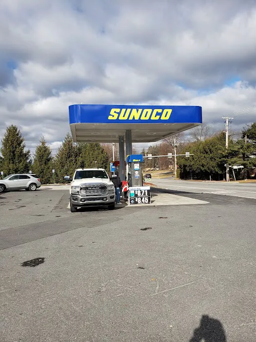 Sunoco 3