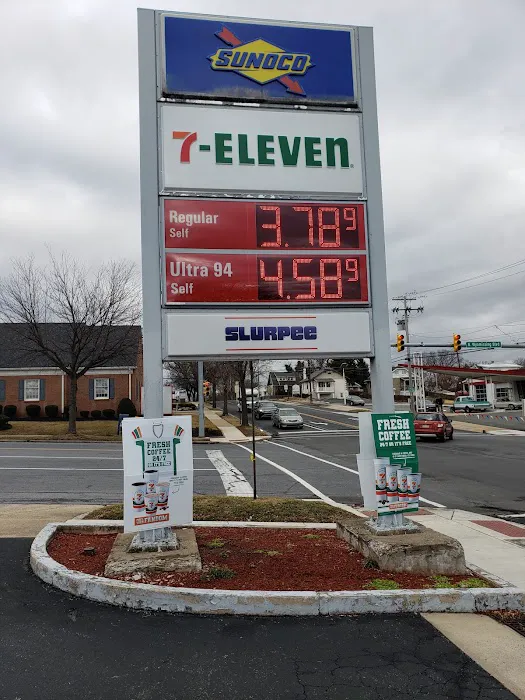 Sunoco 2