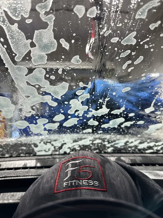 Splash Car Wash - Spring City 7