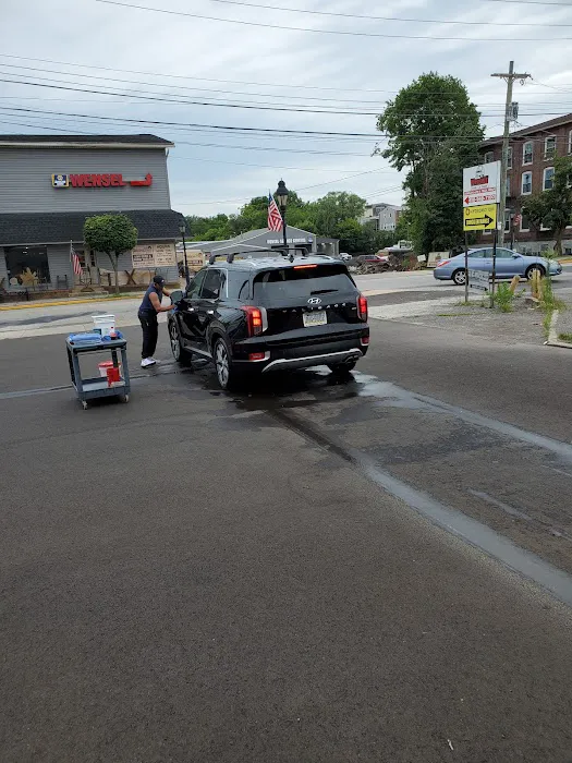 Splash Car Wash - Spring City 6