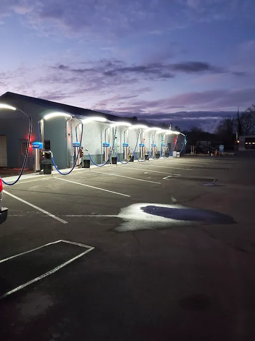 Splash Car Wash - Spring City 5