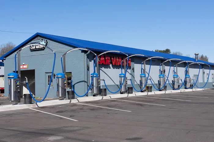 Splash Car Wash - Spring City 0
