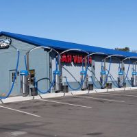 Splash Car Wash - Spring City
