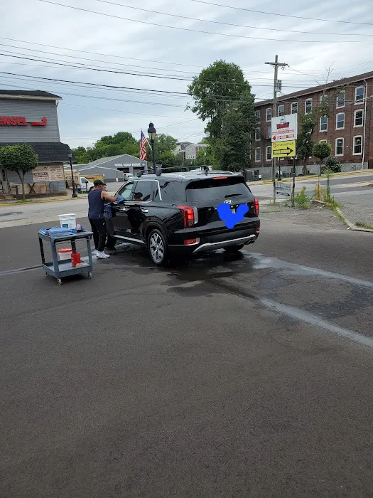 Splash Car Wash - Spring City 9