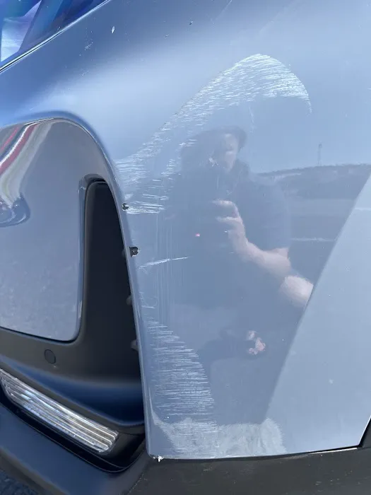 Double I Enterprises Car Wash 1