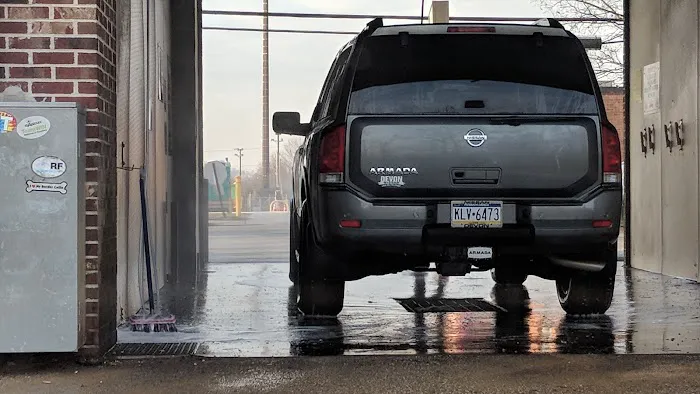 Double I Enterprises Car Wash 5