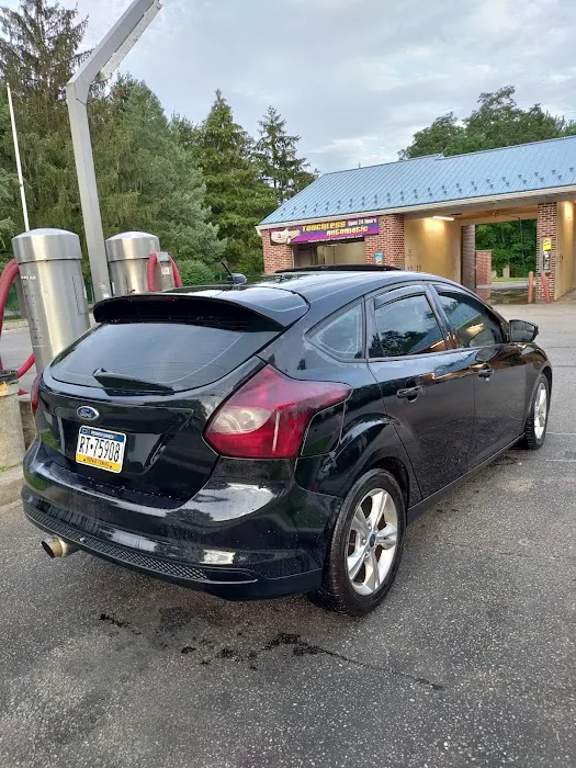 Double I Enterprises Car Wash 6