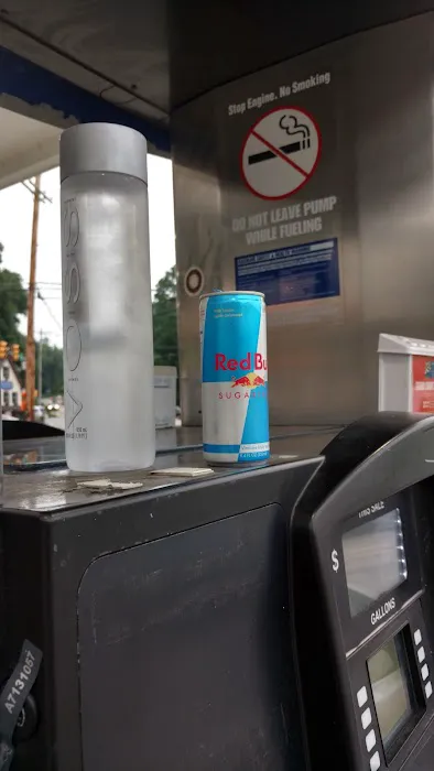 Sunoco 0