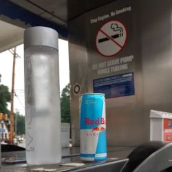 Sunoco ico