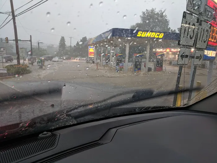 Sunoco 4