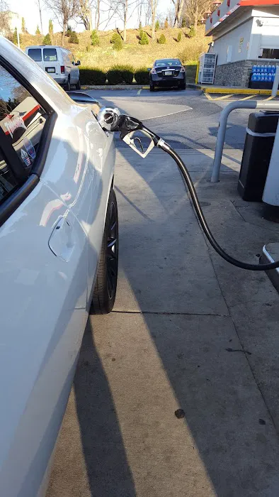 Sunoco 2