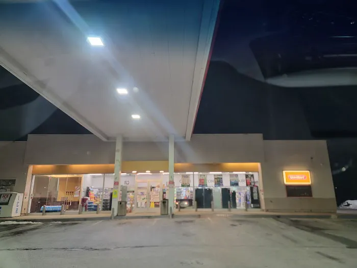 Exxon 8