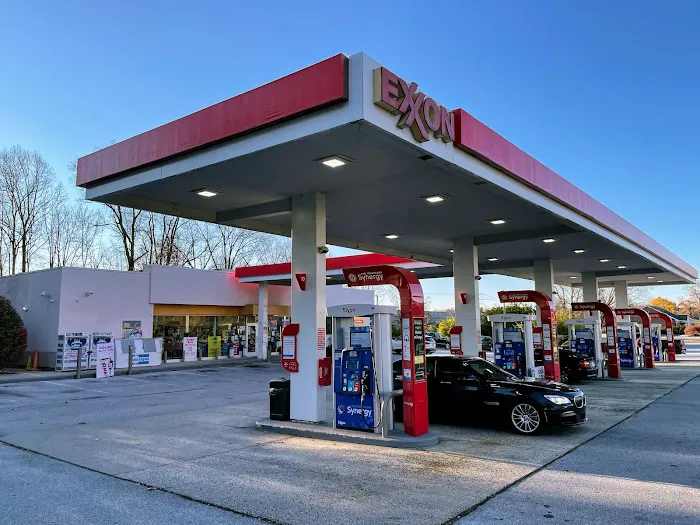 Exxon 0