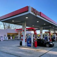 Exxon