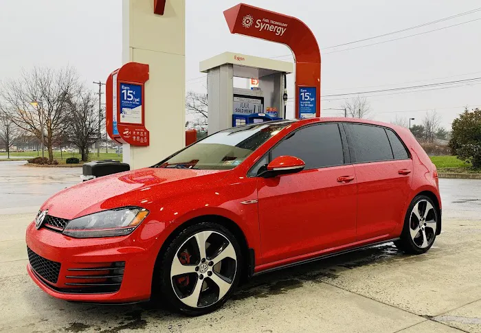 Exxon 4
