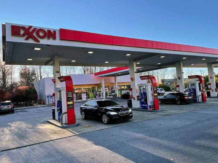 Exxon 1