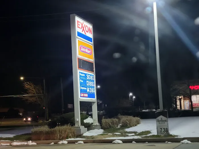 Exxon 3