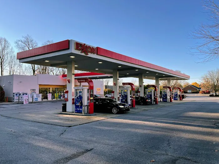 Exxon 2