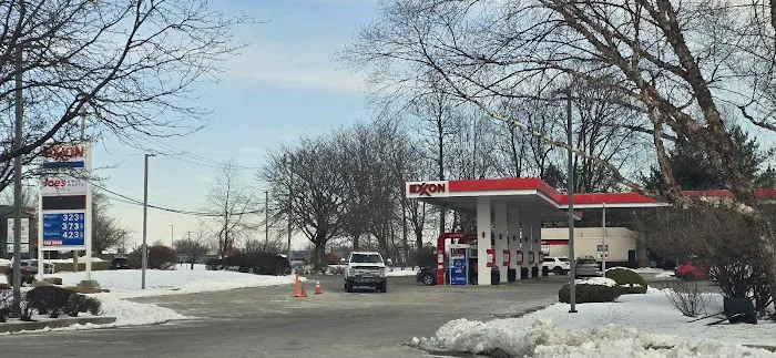 Exxon 7