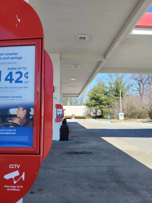 Exxon 5