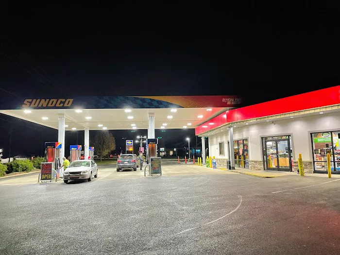Sunoco 1