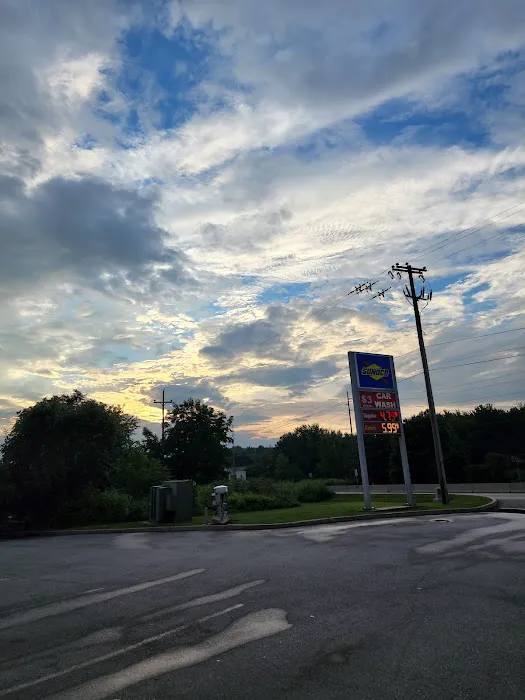 Sunoco 7