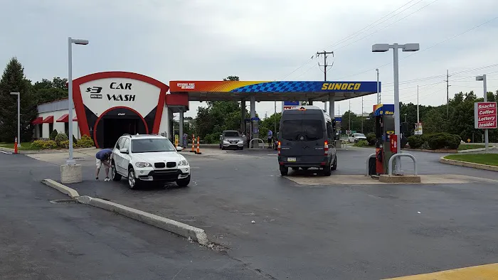 Sunoco 0