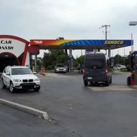 Sunoco