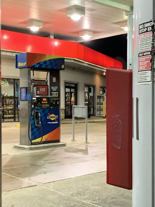 Sunoco 4