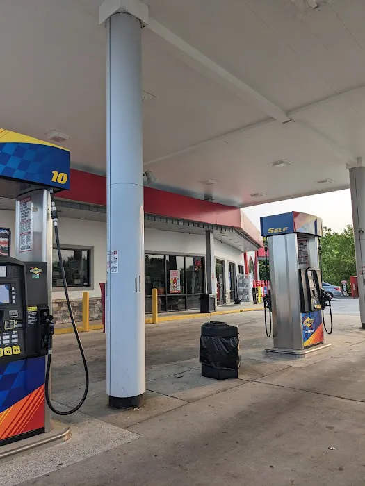 Sunoco 2