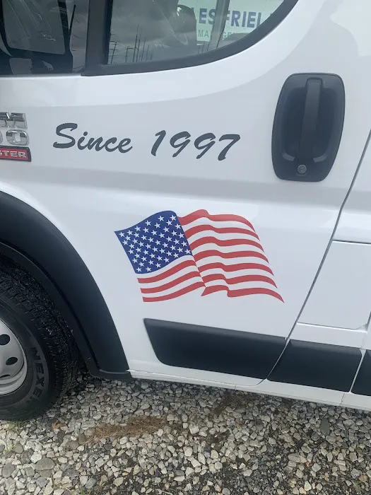 We Clean Trucks 1