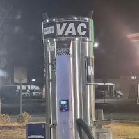 Royal Farms Car Wash