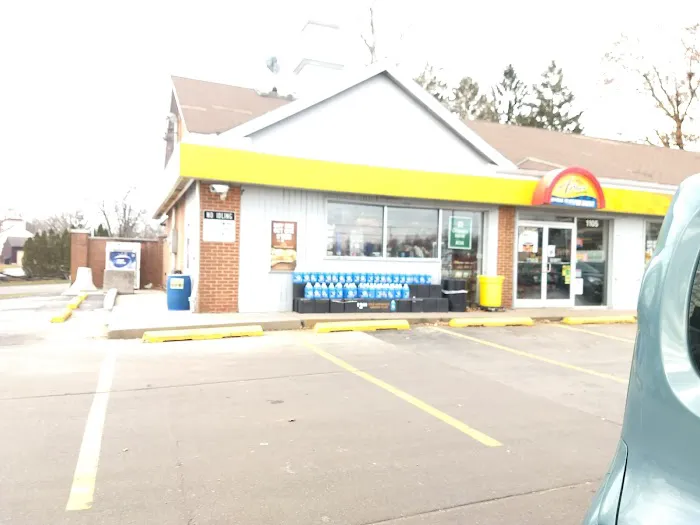Sunoco 0