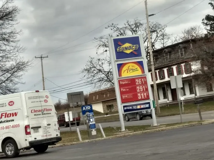 Sunoco 2