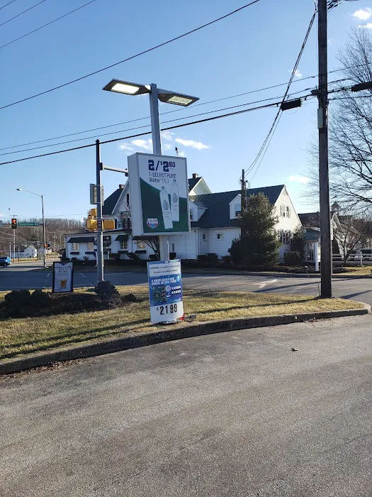 Sunoco 6