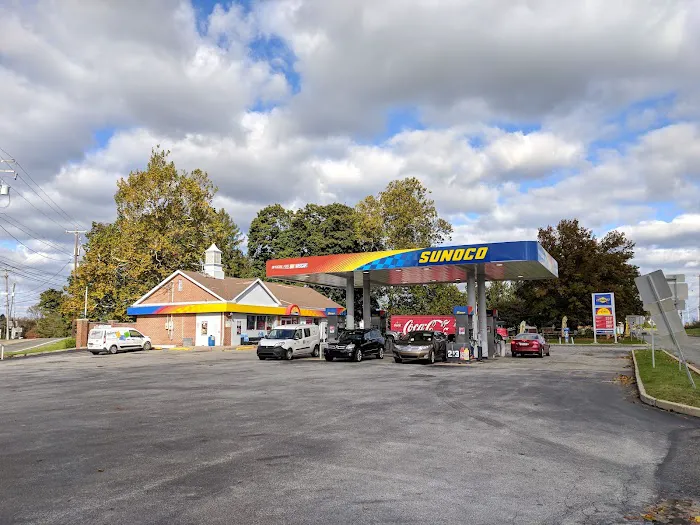 Sunoco 4