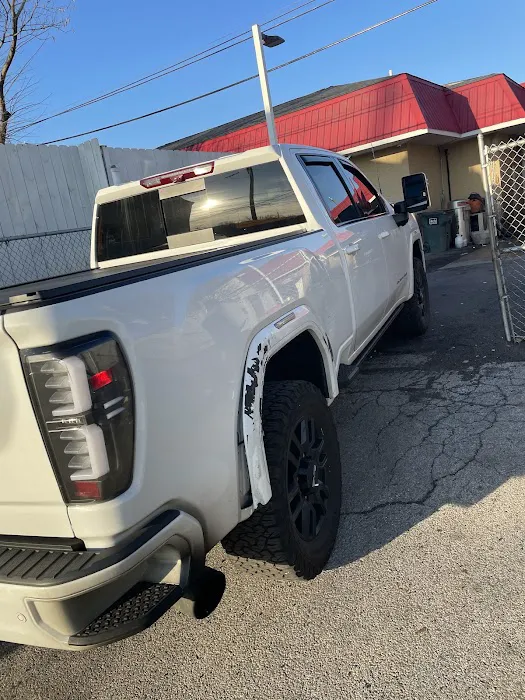 Final Touch Car Wash & Detailing 5