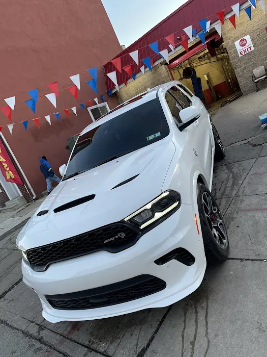 Final Touch Car Wash & Detailing 7