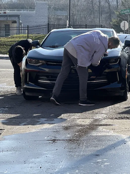 Final Touch Car Wash & Detailing 9