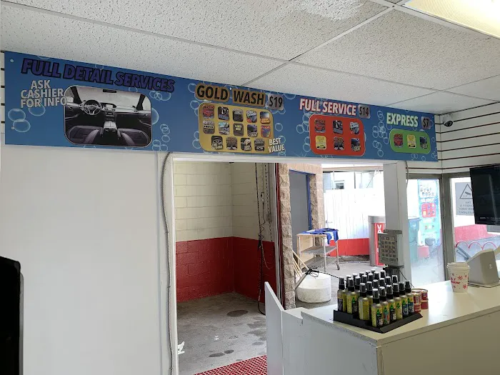 Final Touch Car Wash & Detailing 2