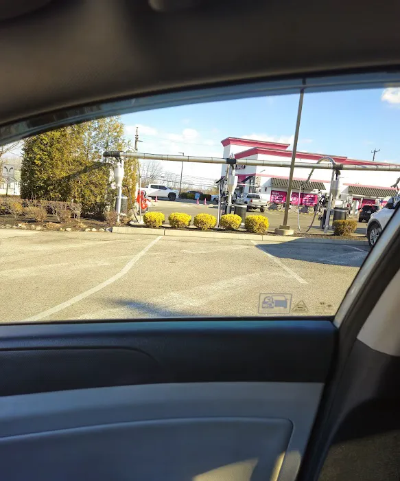 LUV Car Wash 7