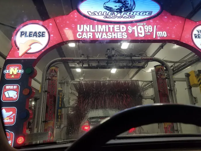 LUV Car Wash 5