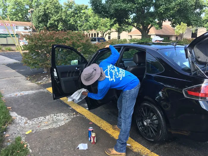 Sunset Drive Car Wash Inc 4
