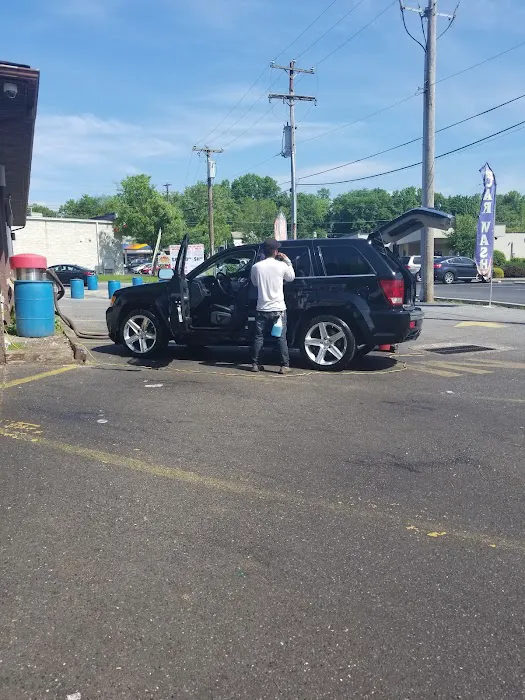 Sunset Drive Car Wash Inc 3