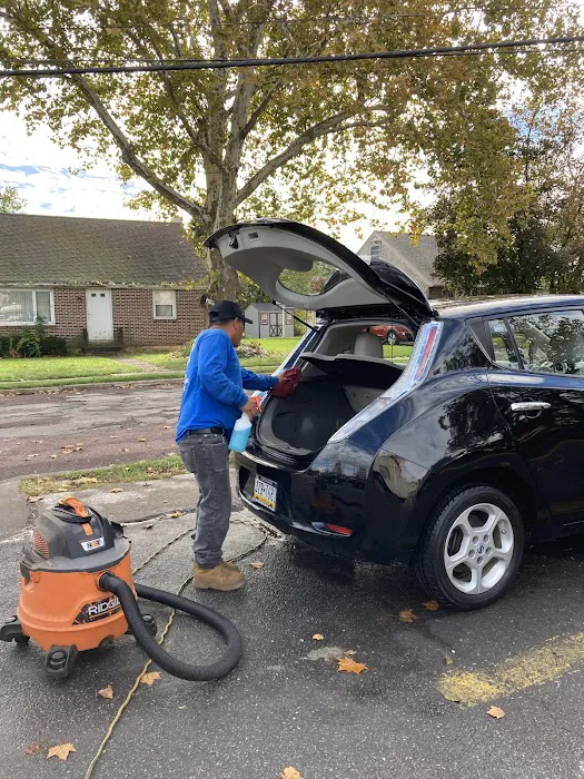 Sunset Drive Car Wash Inc 5