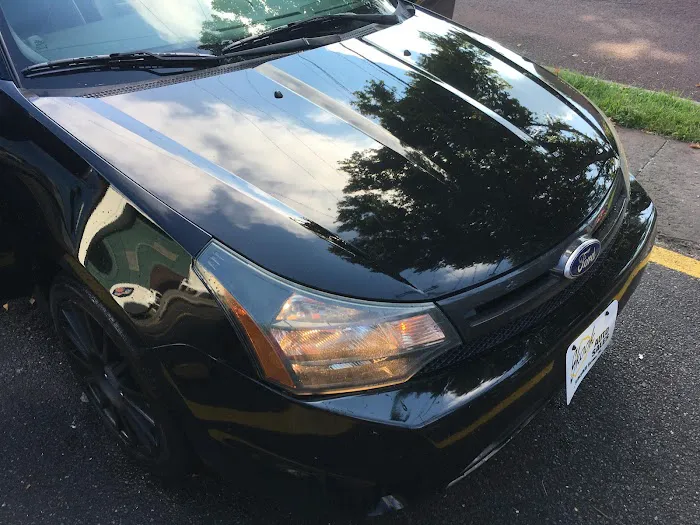 Sunset Drive Car Wash Inc 6