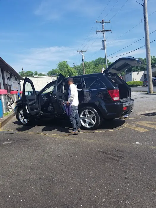 Sunset Drive Car Wash Inc 9