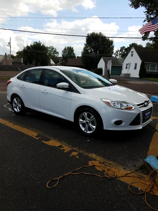 Sunset Drive Car Wash Inc 8