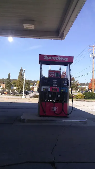 Speedway 0